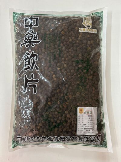 樟树子